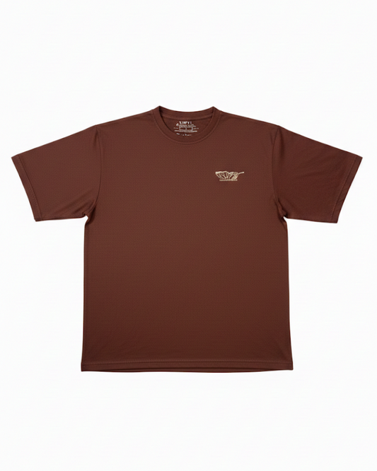 Butterfly Effect Brown