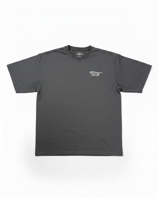 Butterfly Effect Gray