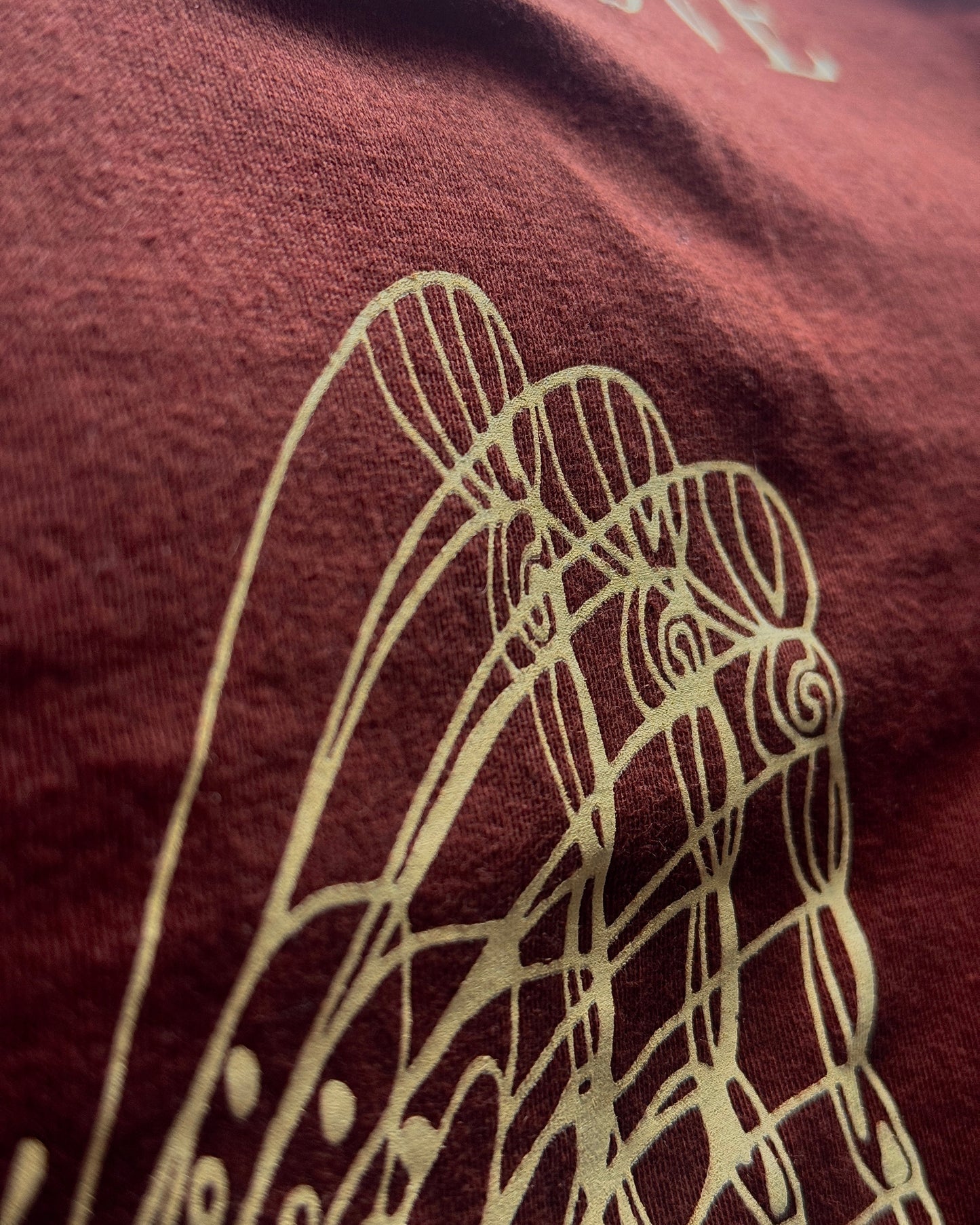 Butterfly Effect Brown