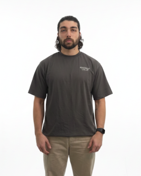 Butterfly Effect Gray