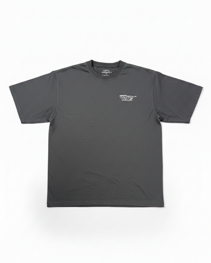 Butterfly Effect Gray