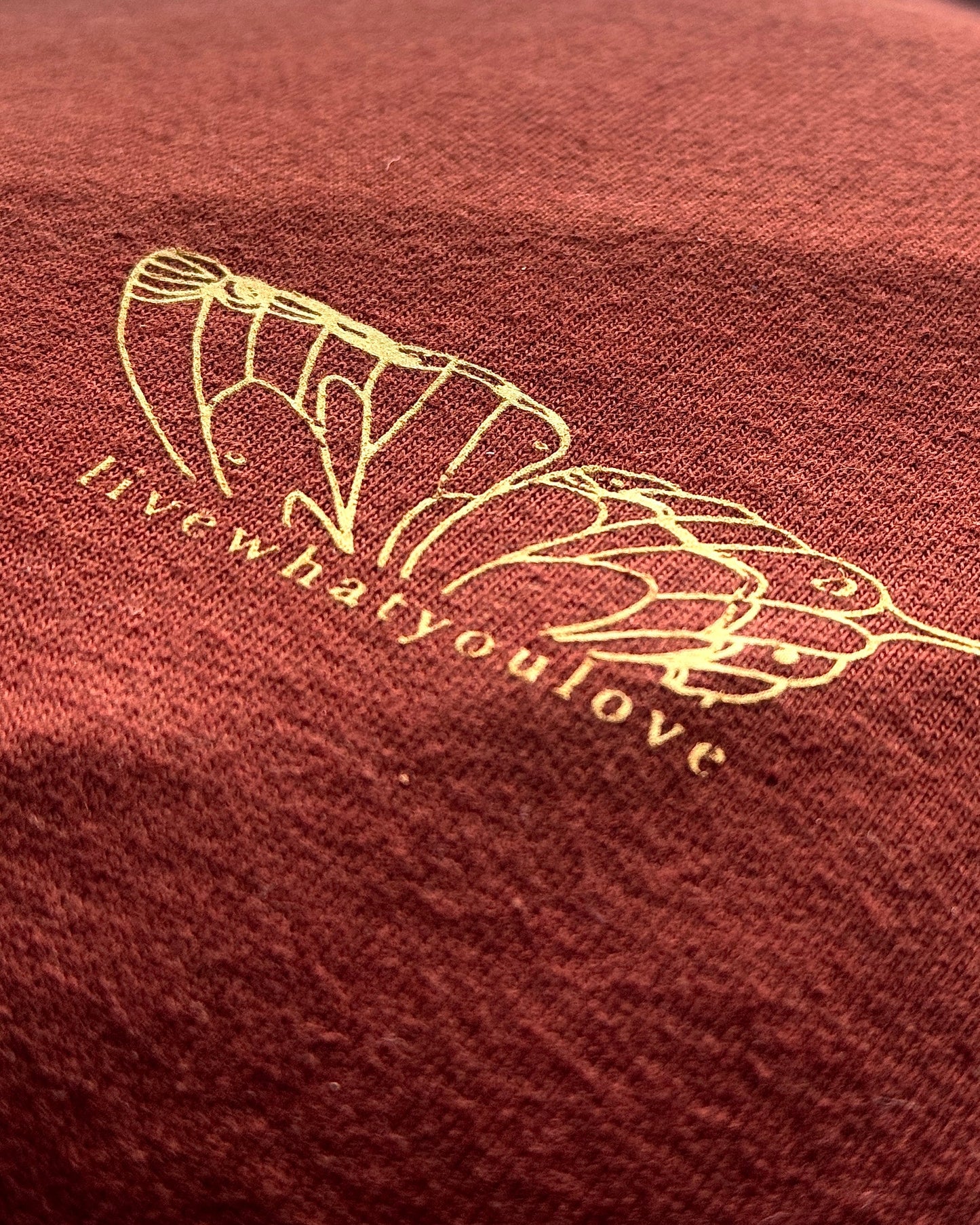 Butterfly Effect Brown