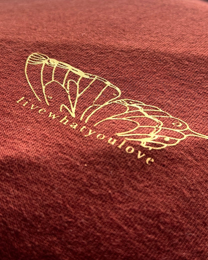 Butterfly Effect Brown