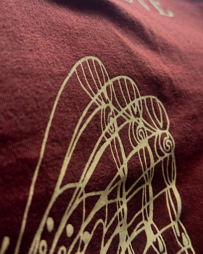 Butterfly Effect Brown