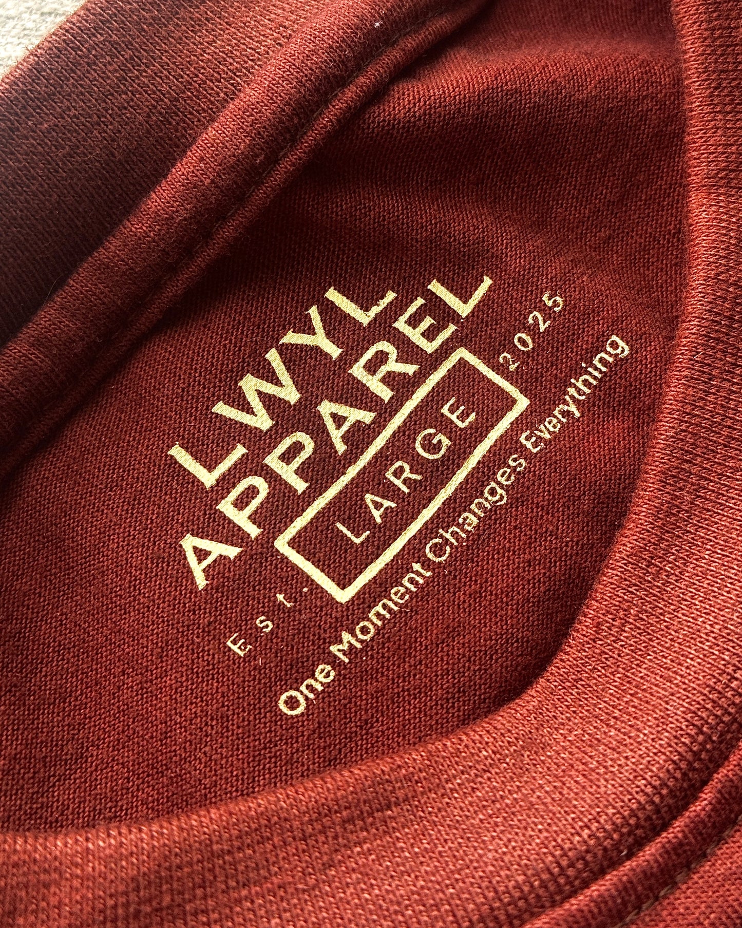 Butterfly Effect Brown