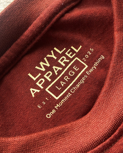 Butterfly Effect Brown