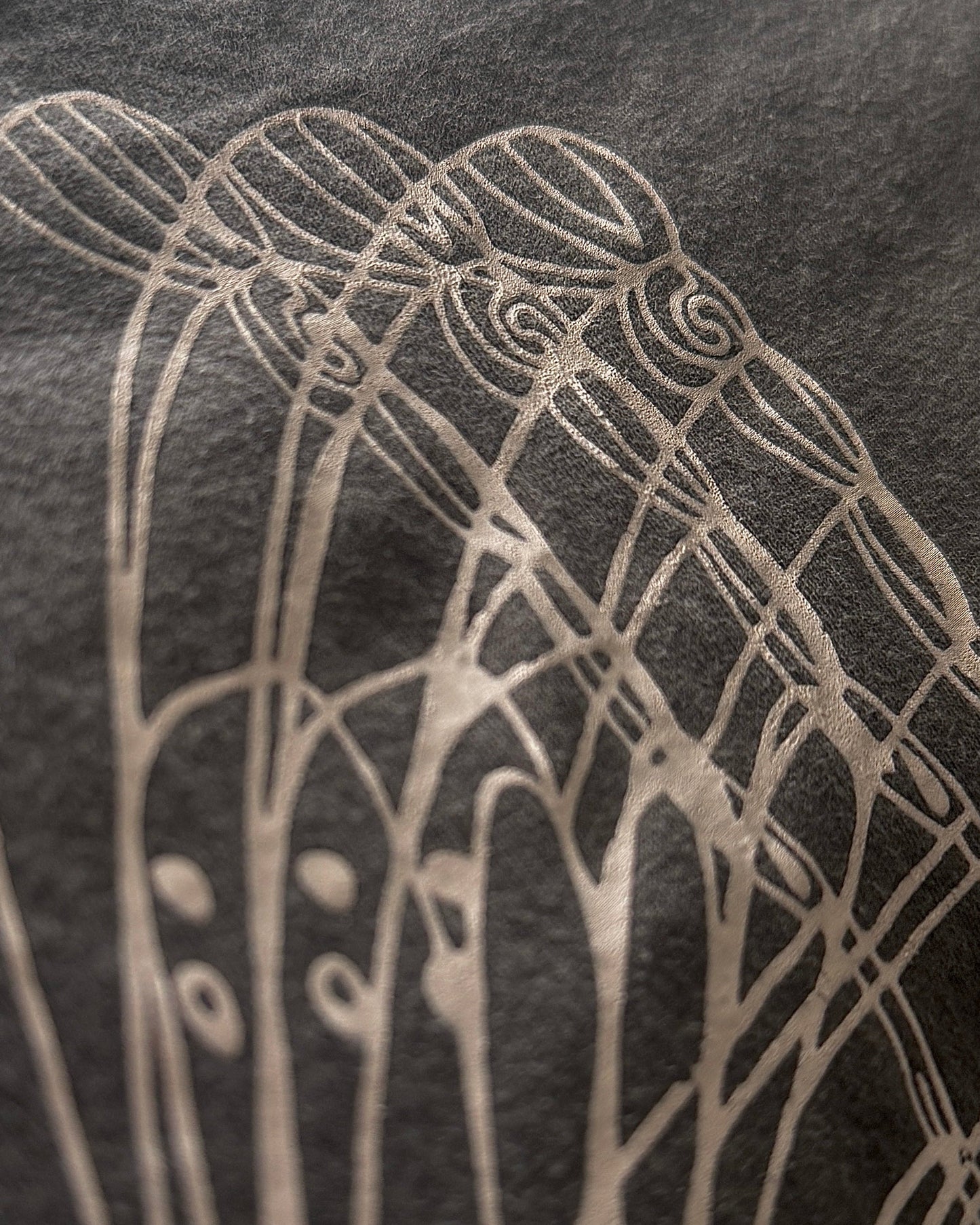 Butterfly Effect Gray