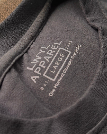 Butterfly Effect Gray